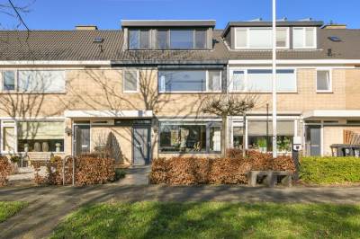 Woning Dorpstraat 52 Nieuw-Vennep