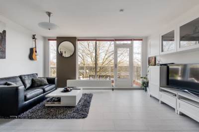 Woning Sandenburg 539 Haarlem