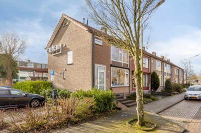 Woning Wilhelminasingel 16 Pijnacker