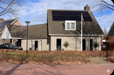 Woning Eikenbeemd 12 Diessen