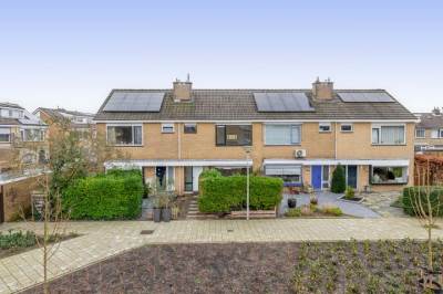 Woning Beverveen 233 Spijkenisse