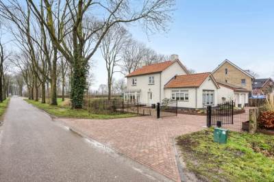 Woning Hogenhofstraat 10 Maasbommel