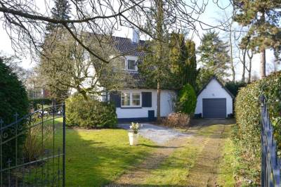 Woning Nieuwe Bussummerweg 104 Huizen