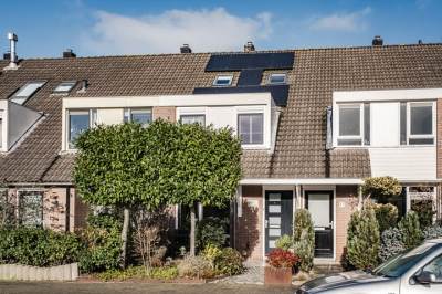 Woning Cotélaan 15 Santpoort-Noord