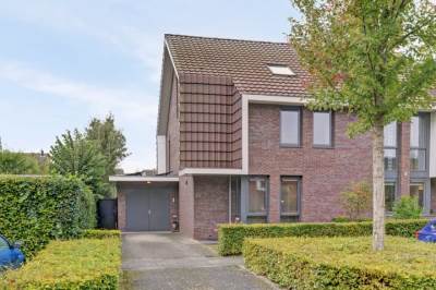 Woning Kalmoeslaan 27 Elst (GE)