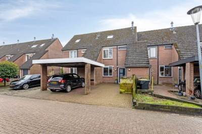 Woning Teisterbant 6 Veendam