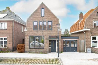 Woning Baardwijksestraat 20 Waalwijk