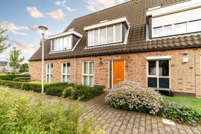 Woning Veluwemeerplantsoen 50 Berkel en Rodenrijs
