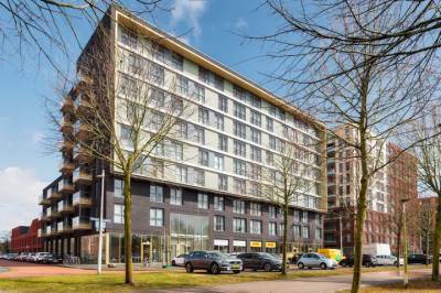 Woning Willem Frederik Hermansstraat 388 Utrecht