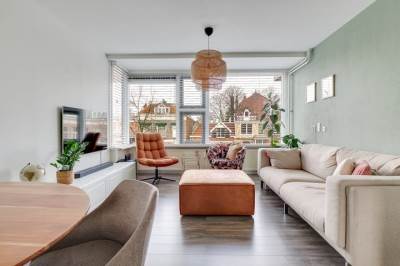 Woning Biltstraat 359 Utrecht