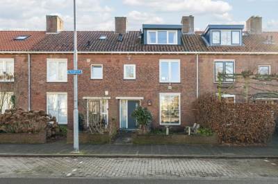 Woning Hooghout 44 Breda