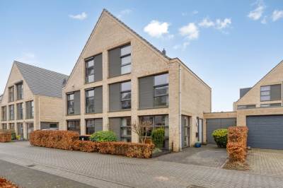 Woning Caspar Philipsstraat 33 Deventer