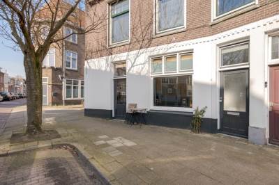Woning Van Ittersumstraat 31A Zwolle