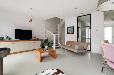 Woning Brede Hilledijk 534 Rotterdam