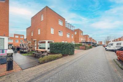 Woning Giek 15 Almere