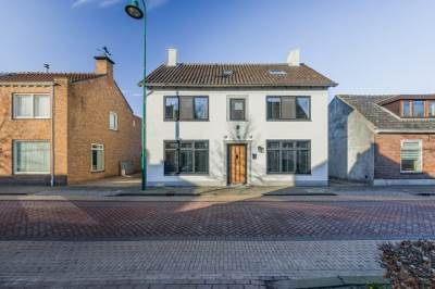 Woning Oranjestraat 32 Gilze