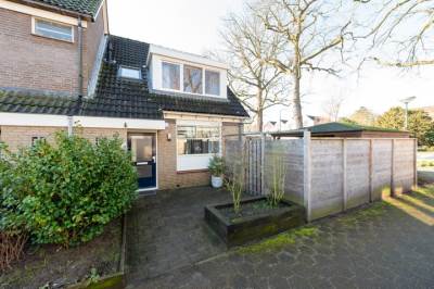 Woning Perziklaan 2 Bilthoven