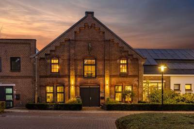 Woning Langelermaatweg 60 Hengelo (OV)