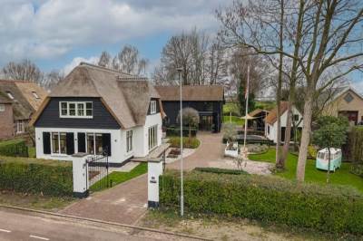 Woning Beemstraat 44 Gameren
