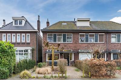 Woning Parallelweg 15 Geldrop