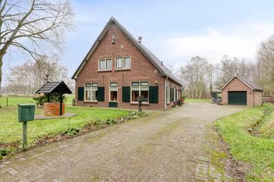 Woning IJzevoordseweg 17 Doetinchem