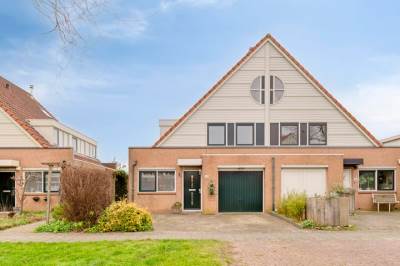 Woning Ronde Laan 14 Heiloo