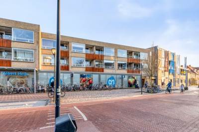 Woning Strijpsestraat 139B Eindhoven