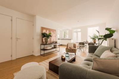 Woning Agatha Dekenstraat 361 Amsterdam