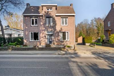 Woning Soppestraat 26 Spaubeek