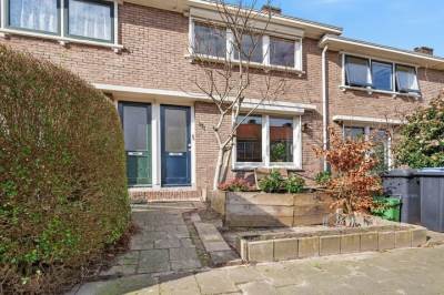 Woning St. Janskerkstraat 171 Arnhem