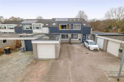 Woning Rensel 48 Veendam