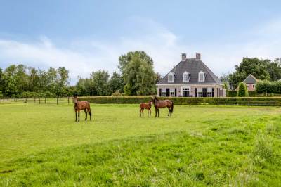 Woning Bollenweg 5 Ambt Delden