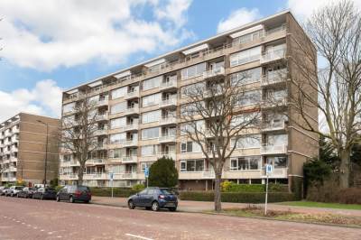 Woning Steenvoordelaan 127 Rijswijk (ZH)
