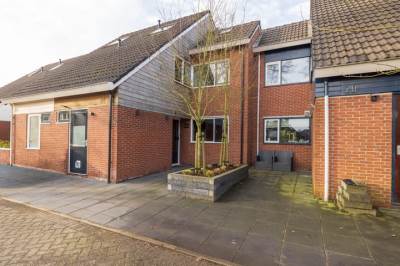 Woning De Twee Gebroeders 22 Drachten