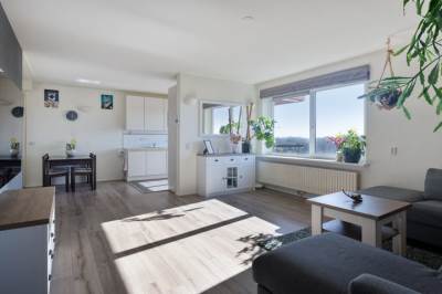 Woning Zevenblad 64 Uithoorn