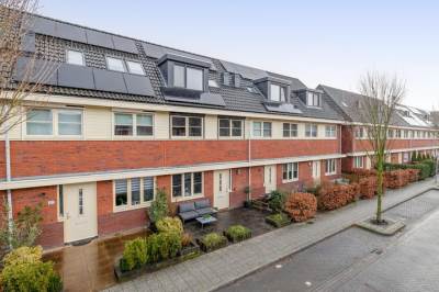 Woning Witte Ring 80 Assendelft
