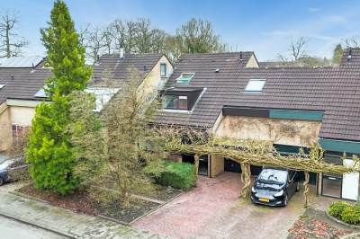 Woning Roelf Bosmastraat 92 Rijssen