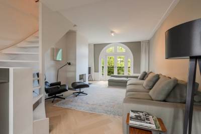 Woning Banstraat 543 Amsterdam