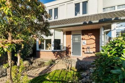 Woning Möllenbergstraat 37 Losser