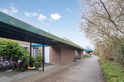 Woning Klein Brabant 29 Vught