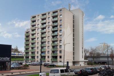 Woning Zwanenveld 8350 Nijmegen