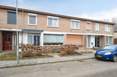 Woning Churchillstraat 6 Geleen