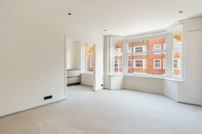 Woning Kribbestraat 201 Amsterdam