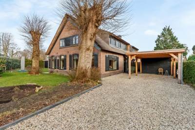 Woning Nieuw-Loosdrechtsedijk 73 Loosdrecht