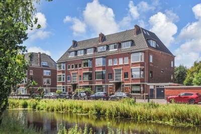 Woning Pomonalaan 78 Den Haag