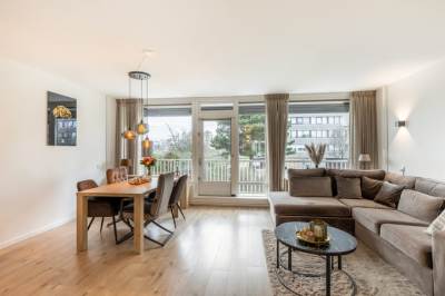 Woning Merellaan 709 Maassluis