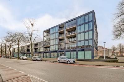 Woning Oude Hilvarenbeekseweg 105 Tilburg