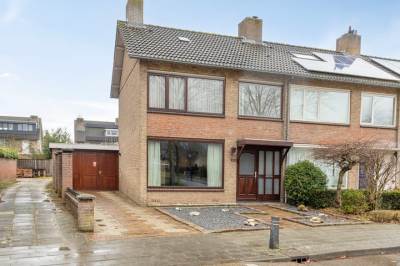 Woning Hazelaar 50 Geldrop