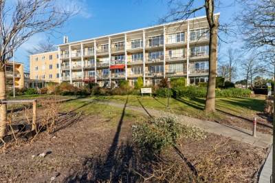 Woning Eslaan 36 Bussum