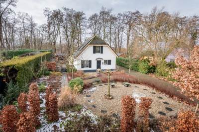 Woning Voorstsestraat 5013 Ulft